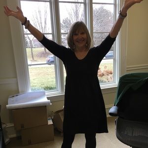 Meet your Posher, Mary